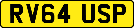 RV64USP