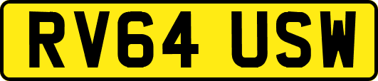 RV64USW