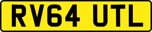 RV64UTL