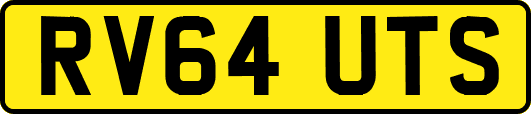 RV64UTS