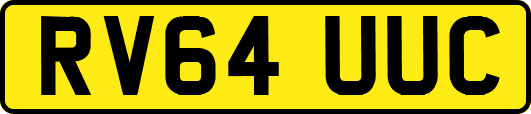 RV64UUC