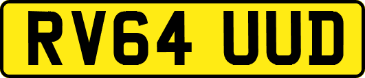 RV64UUD