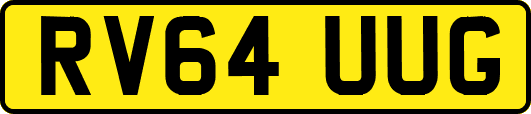 RV64UUG