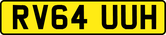 RV64UUH
