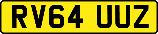 RV64UUZ
