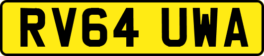 RV64UWA