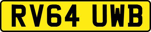 RV64UWB
