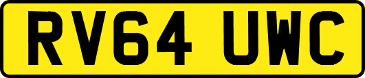 RV64UWC