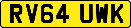 RV64UWK