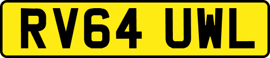 RV64UWL