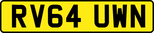 RV64UWN
