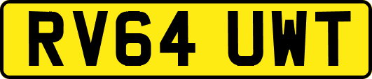 RV64UWT