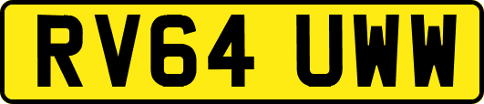 RV64UWW