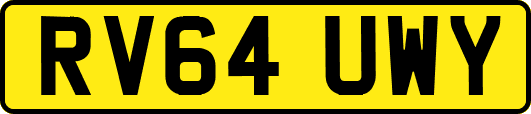 RV64UWY