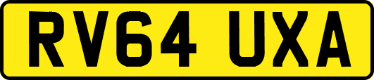 RV64UXA