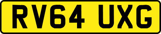 RV64UXG