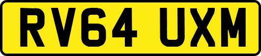 RV64UXM