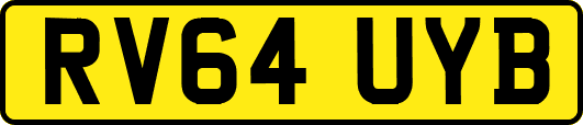 RV64UYB