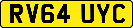 RV64UYC
