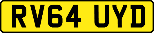 RV64UYD