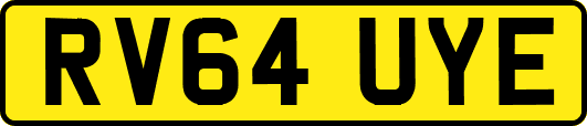 RV64UYE