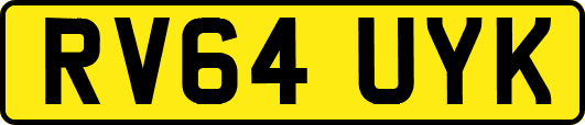 RV64UYK