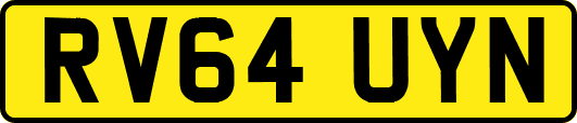 RV64UYN