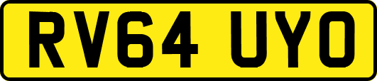 RV64UYO