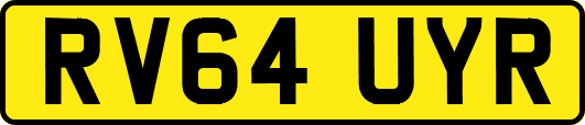 RV64UYR