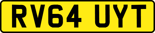 RV64UYT