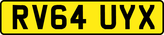 RV64UYX