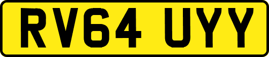 RV64UYY
