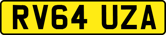 RV64UZA
