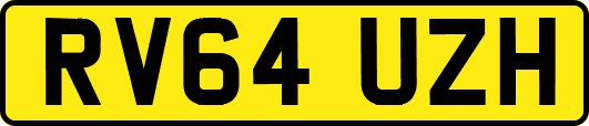 RV64UZH