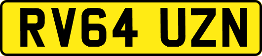 RV64UZN