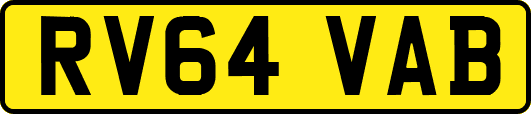 RV64VAB