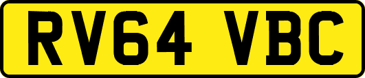 RV64VBC