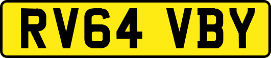 RV64VBY
