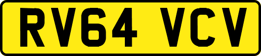 RV64VCV
