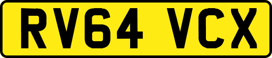 RV64VCX