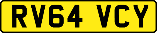 RV64VCY