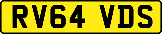 RV64VDS