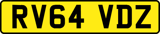 RV64VDZ