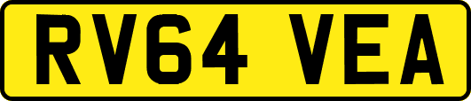 RV64VEA