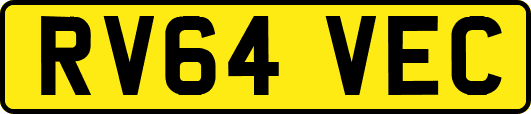 RV64VEC