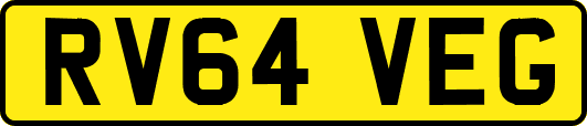 RV64VEG