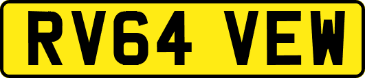 RV64VEW
