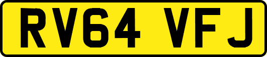RV64VFJ