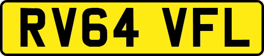RV64VFL
