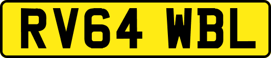RV64WBL